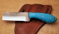 Bruce Bacon Handmade