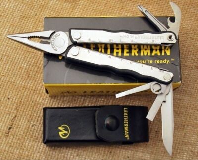 LEATHERMAN KICK