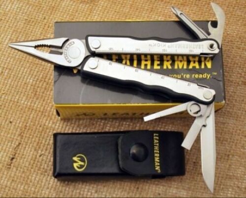LEATHERMAN KICK