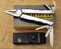 LEATHERMAN KICK