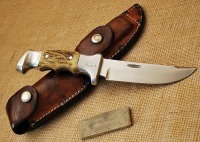 Rudy Ruana Vintage Hunter- M-mark