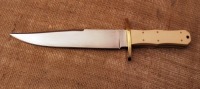 Perry Wingo Coffin Bowie
