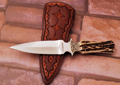 Merritt Handmade dagger