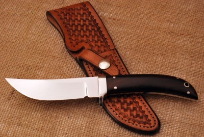 Gary Mosser Handmade Hunter