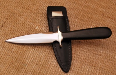 John T Smith Handmade Dagger