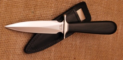 John T Smith Handmade Dagger - 2