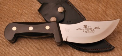 Queen Gamekeeper knife - 2