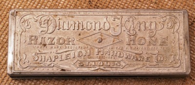 Diamond King Razor Hone