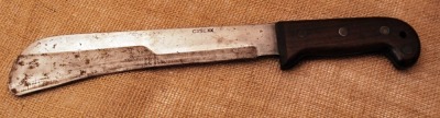 Case XX WWII Machete