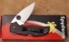 Spyderco Native Carbon Fiber - 2
