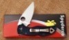 Spyderco Native Dark Blue - 2