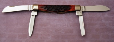 KA-BAR Bone jumbo Congress