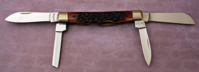 KA-BAR Bone jumbo Congress - 2