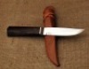 Helle Fabrikker Puukko knife - 2