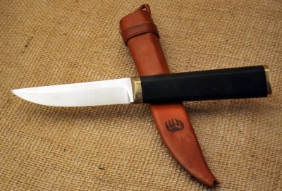 Tapio Wirkkala Puukko Knife