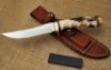 Schrade 153UH Uncle Henry Golden Spike - 2