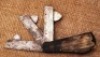 W&H Hutchinson Blood Letting Knife - 2