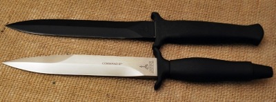 Gerber Guardian II & Command II