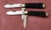 Two Case Knives