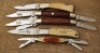 Five Knives