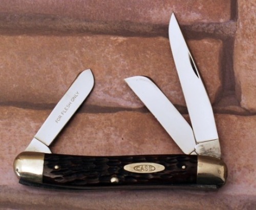 Case Stockman