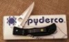 Spyderco Jess Horn Lightweght - 2