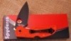 Spyderco Native Orange - 2