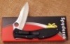 Spyderco Centofante 3 - 2