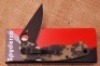 Spyderco Paramilitary 2 Digital Camp - 2