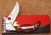 Spyderco Persian, red - 2