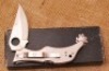 Spyderco Scorpius - 2
