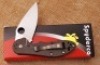 Spyderco Domino Flipper - 2