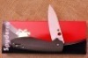 Spyderco Positron Black