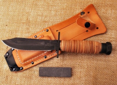 Ontario Air Force Survival Knife