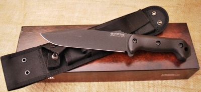 KA-BAR BK7 Combat