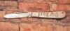 Holley Metal Handle