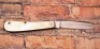 Holley Metal Handle - 2