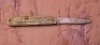 Holley Metal Handle
