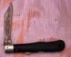 Holley Folding Hunter - 2