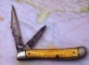 Case Tested Goldstone Peanut - 2