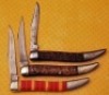 Winchester, Remington & Standard Toothpicks - 2