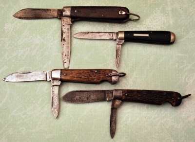 Four Knives