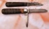 Two Cattaraugus knives - 2