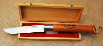 Opinel Display Knife