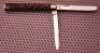 Griffon XX B'port CT Physicians knife - 2