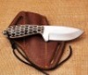Bruce Bacon resin handle - 2