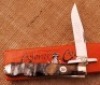 Colonel Coon Lock back