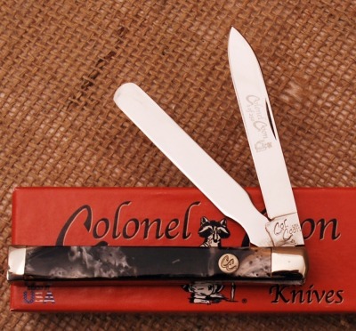 Colonel Coon Doctors Knife
