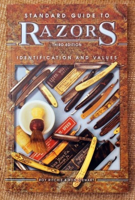 Standard Guide To Razors Third Edition