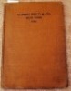 Alfred Field & Co. Catalog